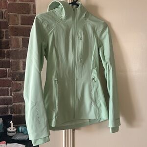 Lululemon Cross Chill Jacket